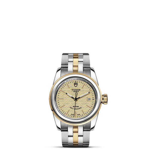 Tudor Thailand Bangkok TUDOR Glamour Date-M51003-0006-Nam Sawang