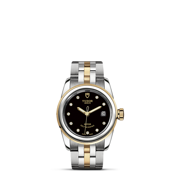 Tudor Thailand Bangkok TUDOR Glamour Date-M51003-0007-Nam Sawang