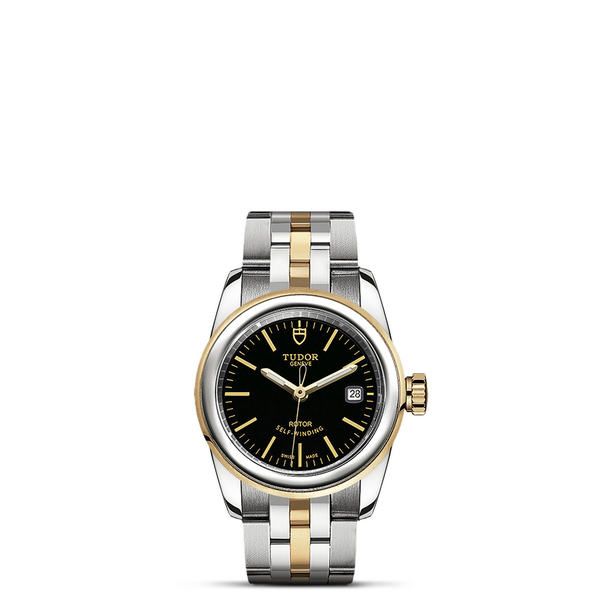 Tudor Thailand Bangkok TUDOR Glamour Date-M51003-0008-Nam Sawang