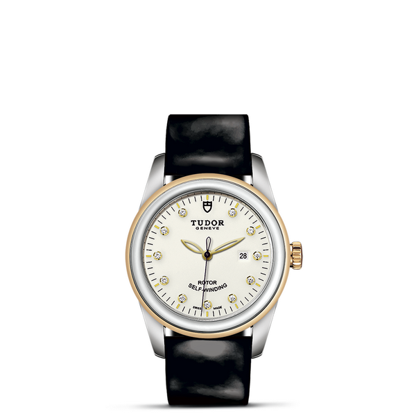Tudor Thailand Bangkok TUDOR Glamour Date-M53003-0078-Nam Sawang