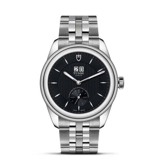 Tudor Thailand Bangkok TUDOR Glamour Double Date-M57100-0003-Nam Sawang