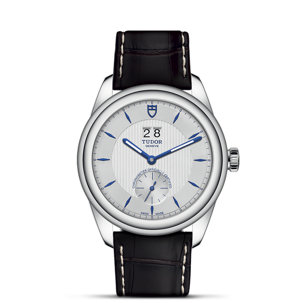 Tudor Thailand Bangkok TUDOR Glamour Double Date-M57100-0016-Nam Sawang