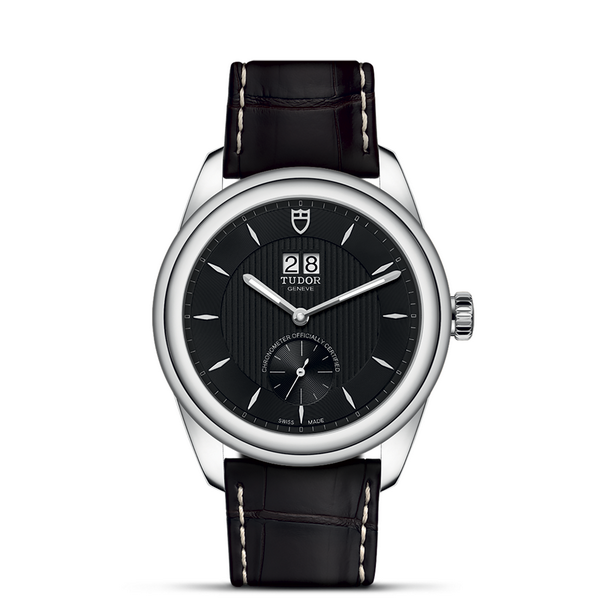 Tudor Thailand Bangkok TUDOR Glamour Double Date-M57100-0018-Nam Sawang