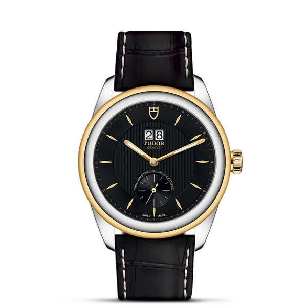 Tudor Thailand Bangkok TUDOR Glamour Double Date-M57103-0020-Nam Sawang