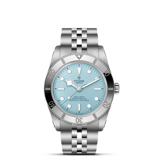 Tudor Thailand Bangkok Black Bay 54-M79000-0001-Nam Sawang