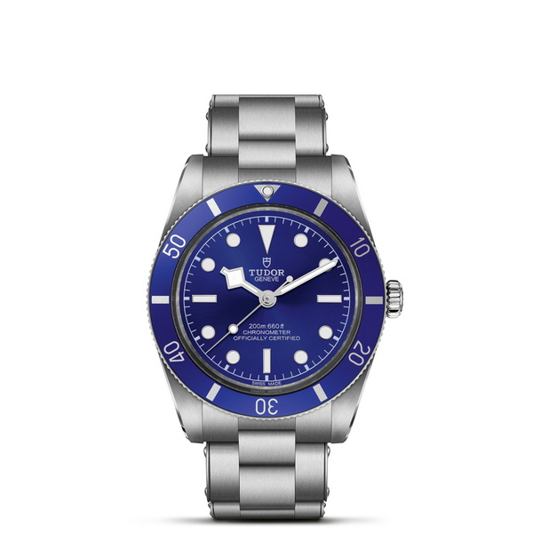 Tudor Thailand Bangkok Black Bay 54-M79000B-0001-Nam Sawang