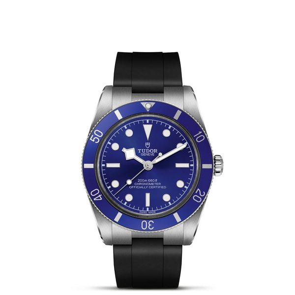 Tudor Thailand Bangkok Black Bay 54-M79000B-0002-Nam Sawang