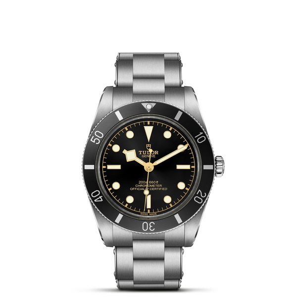 Tudor Thailand Bangkok Black Bay 54-M79000N-0001-Nam Sawang