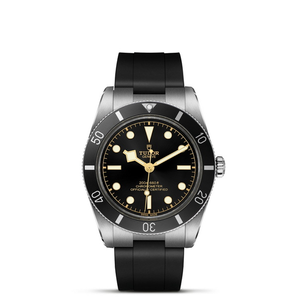 Tudor Thailand Bangkok Black Bay 54-M79000N-0002-Nam Sawang