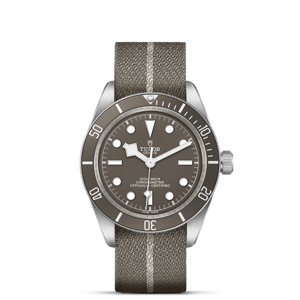 Tudor Thailand Bangkok Black Bay 58 925-M79010SG-0002-Nam Sawang