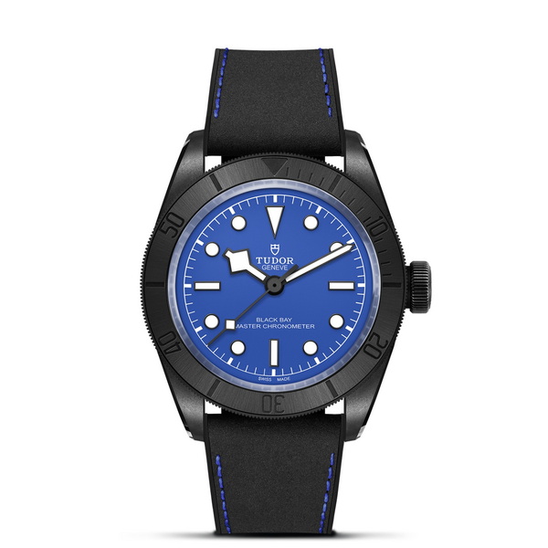 Tudor Thailand Bangkok Black Bay Ceramic-M79210CNU-0007-Nam Sawang