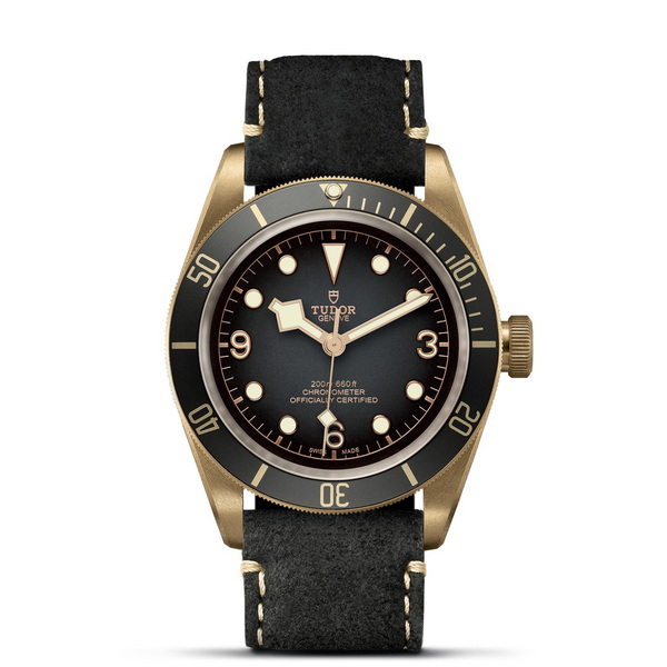 Tudor Thailand Bangkok Black Bay Bronze-M79250BA-0001-Nam Sawang