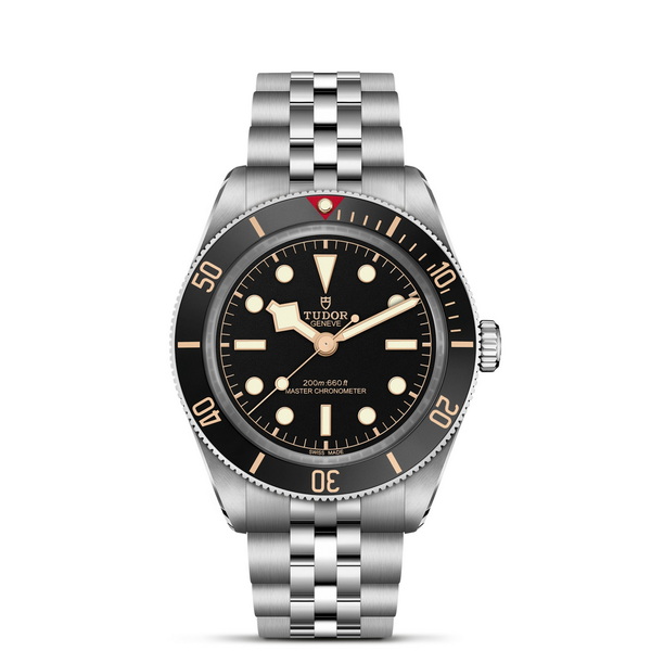 Tudor Thailand Bangkok Black Bay 58-M7939A1A0NU-0001-Nam Sawang