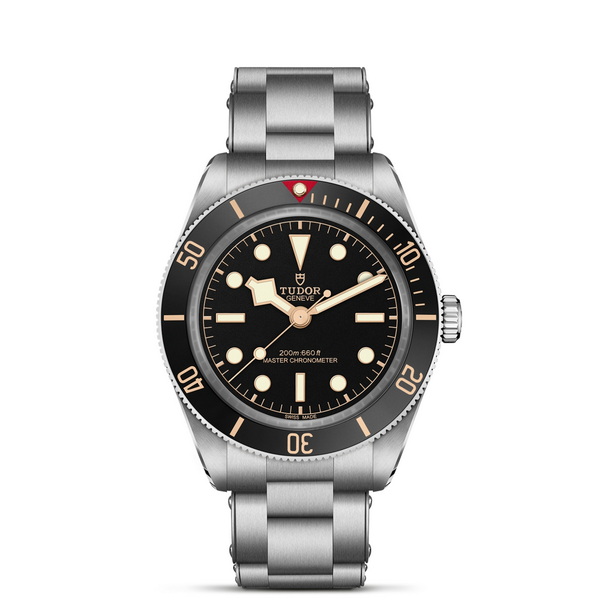 Tudor Thailand Bangkok Black Bay 58-M7939A1A0NU-0002-Nam Sawang