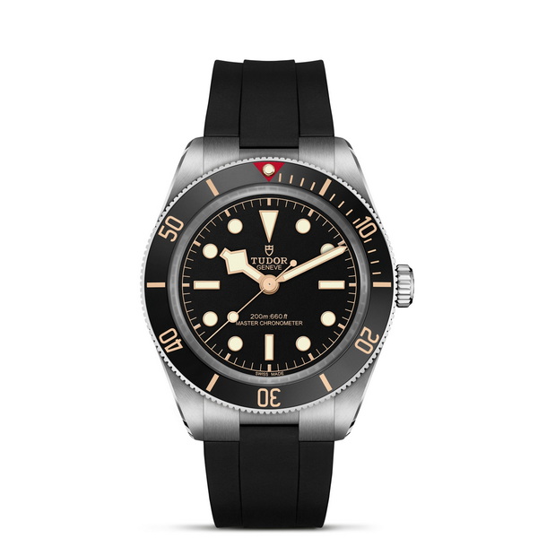 Tudor Thailand Bangkok Black Bay 58-M7939A1A0NU-0003-Nam Sawang
