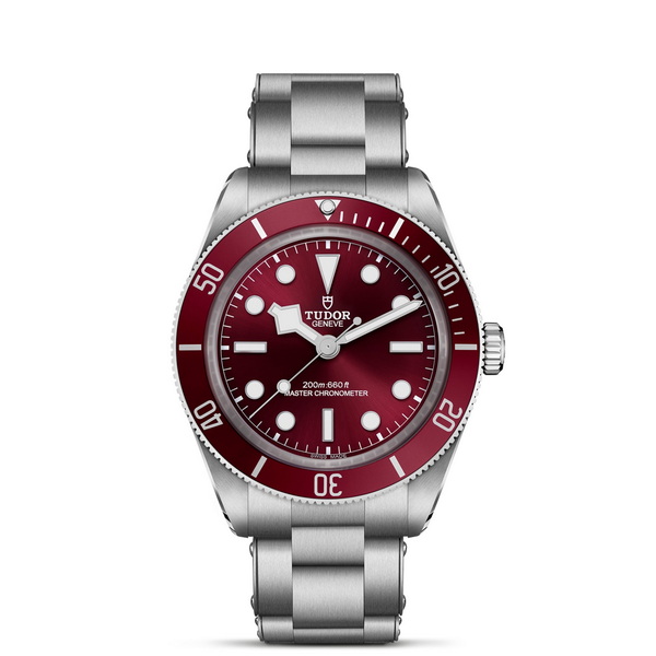 Tudor Thailand Bangkok Black Bay 58-M7939A1A0RU-0002-Nam Sawang