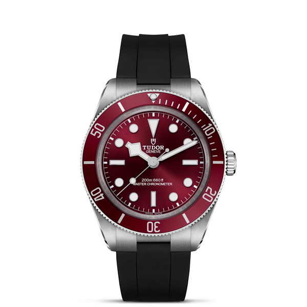 Tudor Thailand Bangkok Black Bay 58-M7939A1A0RU-0003-Nam Sawang