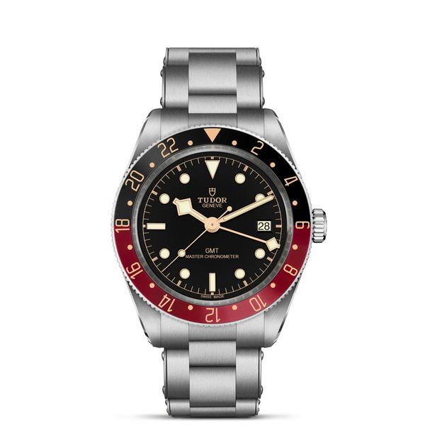Tudor Thailand Bangkok Black Bay 58 GMT-M7939G1A0NRU-0001-Nam Sawang