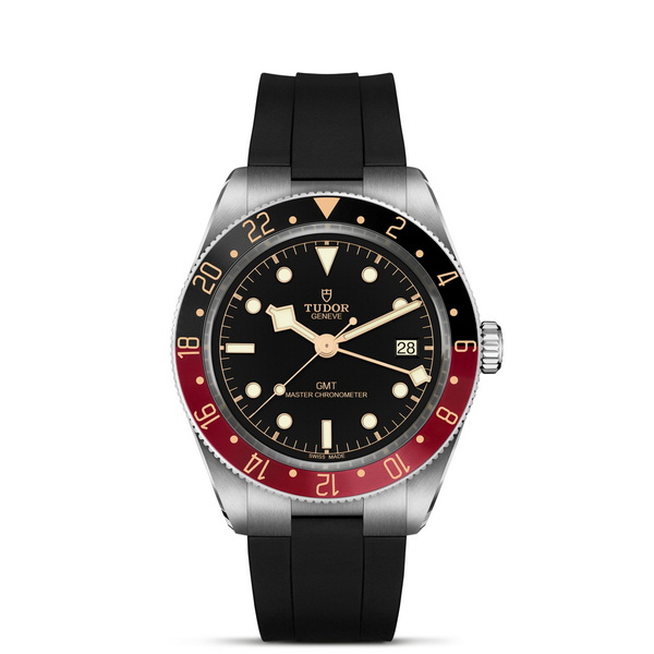 Tudor Thailand Bangkok Black Bay 58 GMT-M7939G1A0NRU-0002-Nam Sawang
