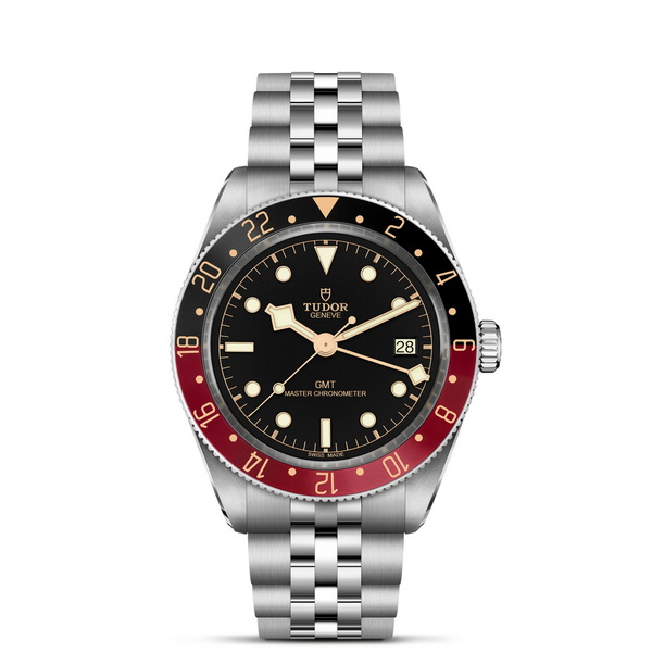 Tudor Thailand Bangkok Black Bay 58 GMT-M7939G1A0NRU-0003-Nam Sawang