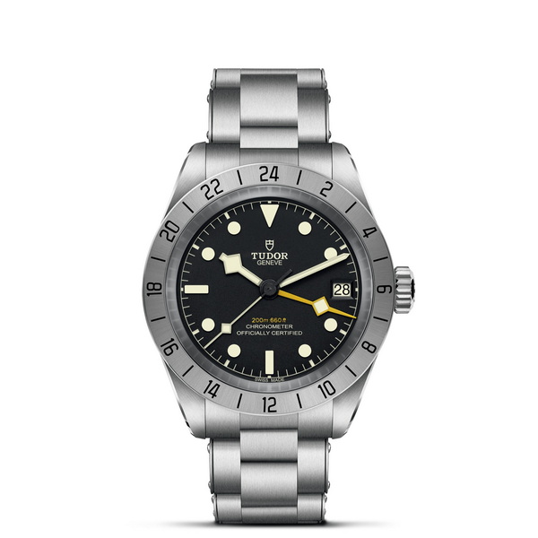 Tudor Thailand Bangkok Black Bay Pro-M79470-0001-Nam Sawang