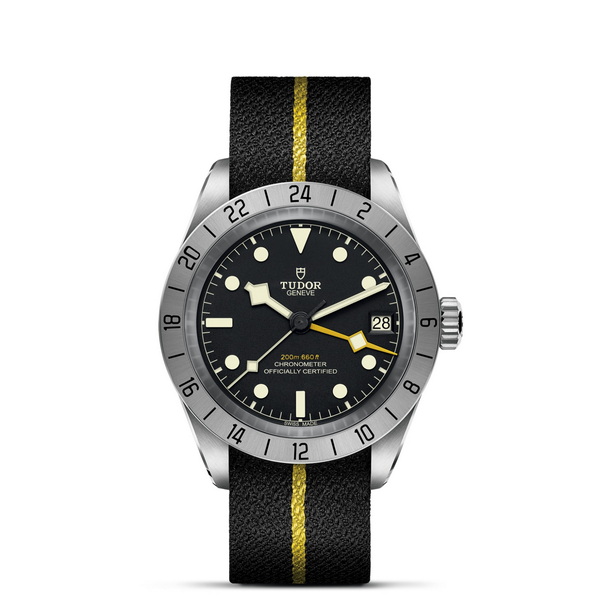 Tudor Thailand Bangkok Black Bay Pro-M79470-0002-Nam Sawang