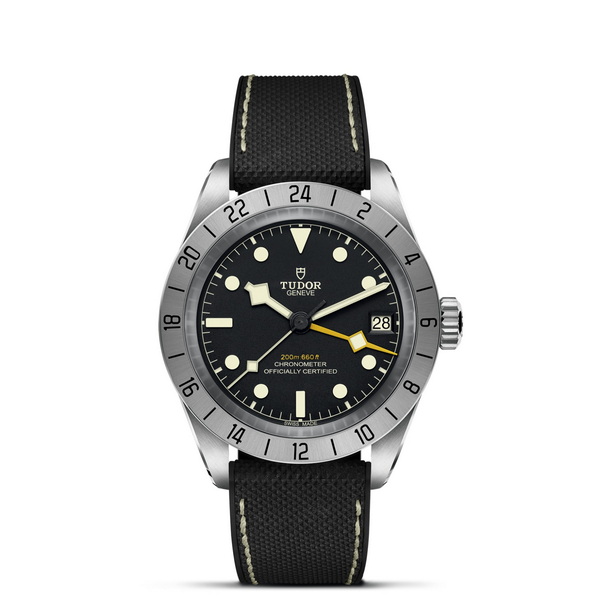 Tudor Thailand Bangkok Black Bay Pro-M79470-0003-Nam Sawang