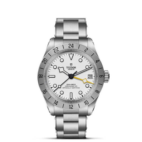 Tudor Thailand Bangkok Black Bay Pro-M79470-0004-Nam Sawang