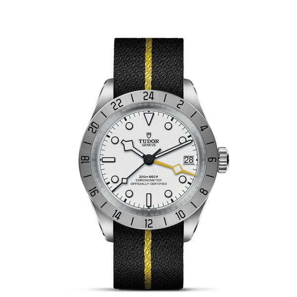 Tudor Thailand Bangkok Black Bay Pro-M79470-0005-Nam Sawang