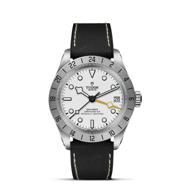 Tudor Thailand Bangkok Black Bay Pro-M79470-0006-Nam Sawang