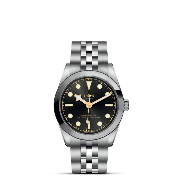 Tudor Thailand Bangkok Black Bay One 31-M79600-0001-Nam Sawang
