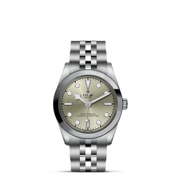 Tudor Thailand Bangkok Black Bay One 31-M79600-0003-Nam Sawang