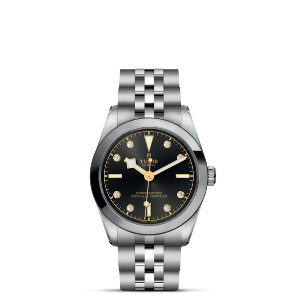 Tudor Thailand Bangkok Black Bay One 31-M79600-0004-Nam Sawang