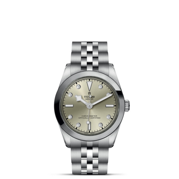 Tudor Thailand Bangkok Black Bay One 31-M79600-0006-Nam Sawang