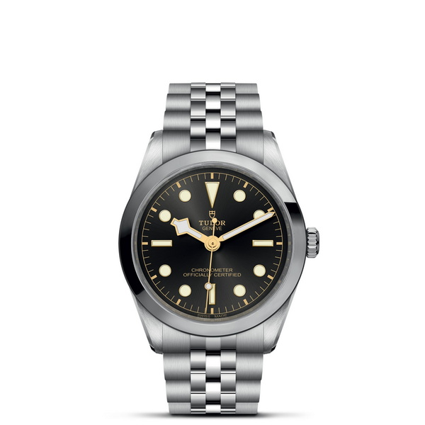 Tudor Thailand Bangkok Black Bay One 36-M79640-0001-Nam Sawang
