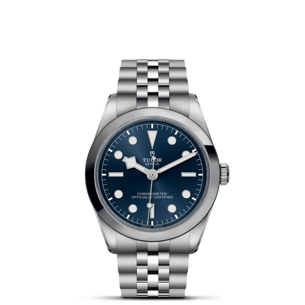 Tudor Thailand Bangkok Black Bay One 36-M79640-0002-Nam Sawang