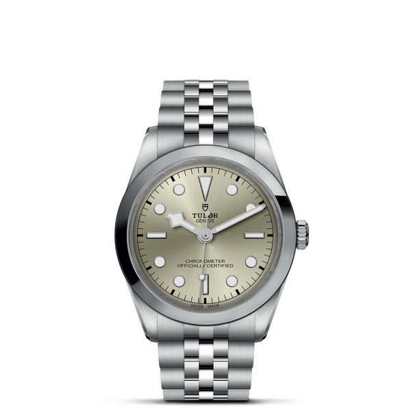 Tudor Thailand Bangkok Black Bay One 36-M79640-0003-Nam Sawang
