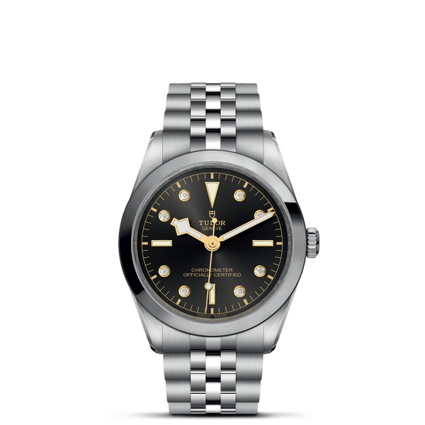 Tudor Thailand Bangkok Black Bay One 36-M79640-0004-Nam Sawang