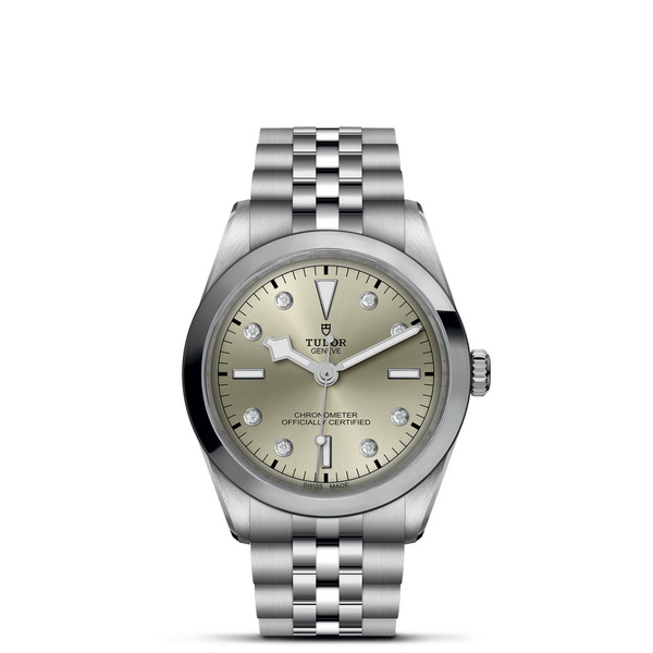Tudor Thailand Bangkok Black Bay One 36-M79640-0006-Nam Sawang