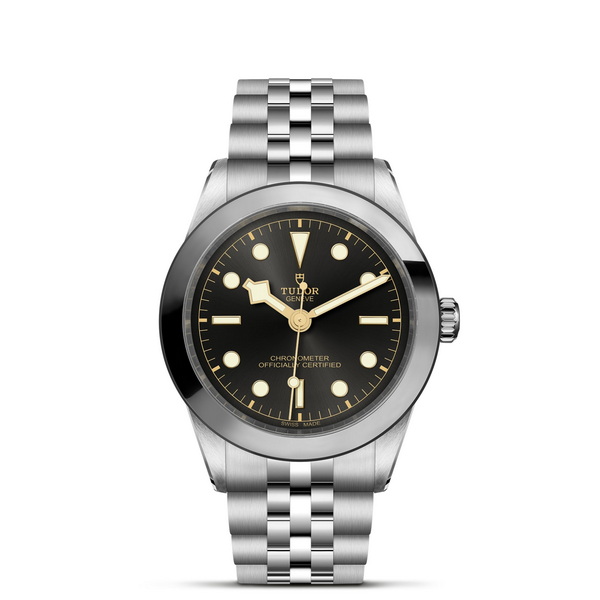 Tudor Thailand Bangkok Black Bay One 39-M79660-0001-Nam Sawang