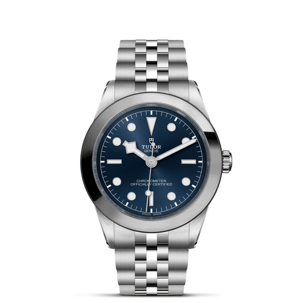 Tudor Thailand Bangkok Black Bay One 39-M79660-0002-Nam Sawang