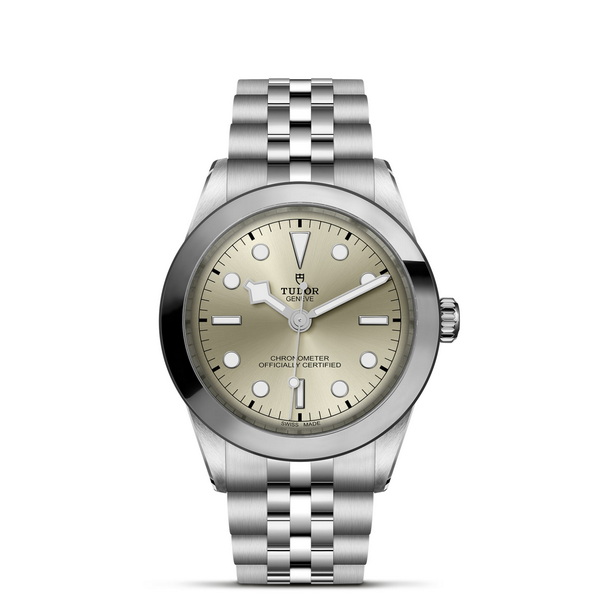 Tudor Thailand Bangkok Black Bay One 39-M79660-0003-Nam Sawang