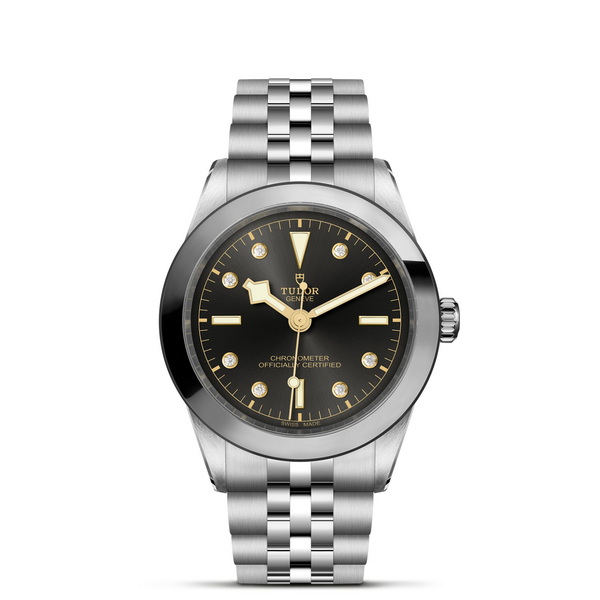 Tudor Thailand Bangkok Black Bay One 39-M79660-0004-Nam Sawang