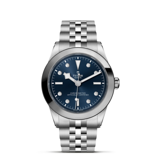 Tudor Thailand Bangkok Black Bay One 39-M79660-0005-Nam Sawang
