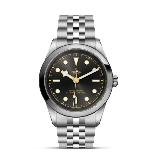Tudor Thailand Bangkok Black Bay One 41-M79680-0001-Nam Sawang
