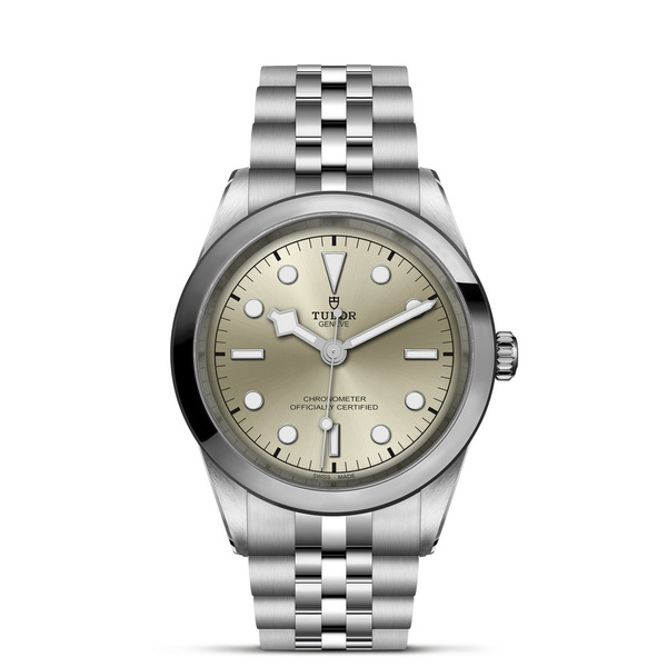 Tudor Thailand Bangkok Black Bay One 41-M79680-0003-Nam Sawang