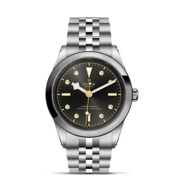 Tudor Thailand Bangkok Black Bay One 41-M79680-0004-Nam Sawang