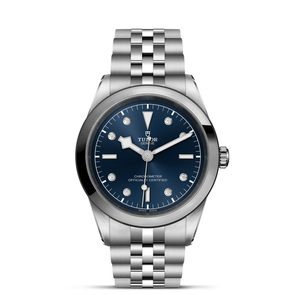 Tudor Thailand Bangkok Black Bay One 41-M79680-0005-Nam Sawang