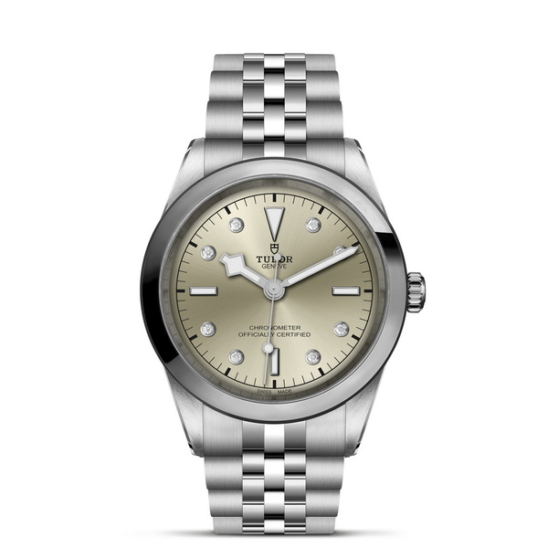 Tudor Thailand Bangkok Black Bay One 41-M79680-0006-Nam Sawang