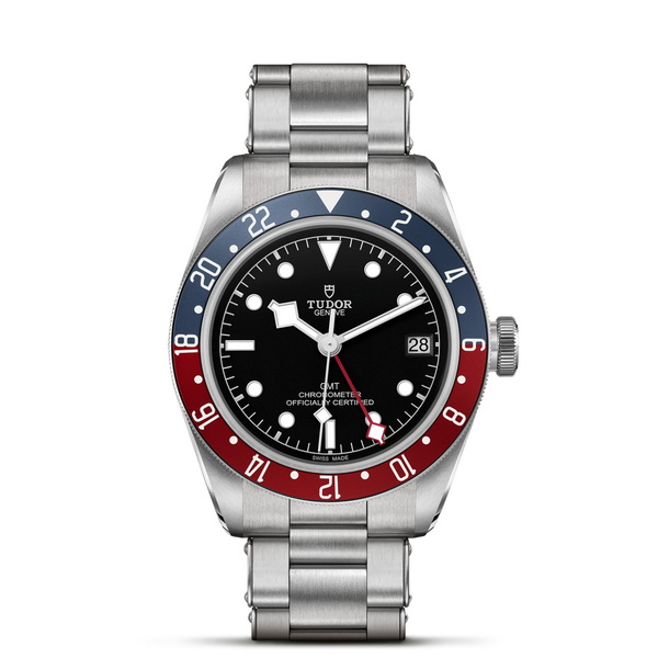 Tudor Thailand Bangkok Black Bay GMT-M79830RB-0001-Nam Sawang